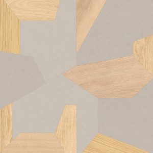 КЕРАМОГРАНИТ NATIVE NI FEELING ARGILLA RETT. 60X60