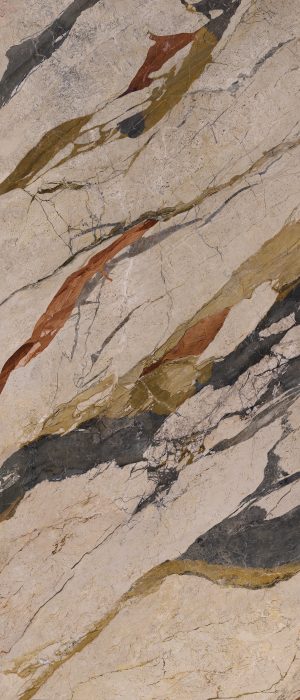 КЕРАМОГРАНИТ MARMI SICILIANI BRECCIA SICILIA LAP RET 120X280