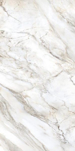 Керамическая плитка 60x120 MARMI DI CARARA - B GLOSSY (BLUEZONE) КЕРАМИЧЕСКАЯ ПЛИТКА 60X120 MARMI DI CARARA - B GLOSSY (BLUEZONE)