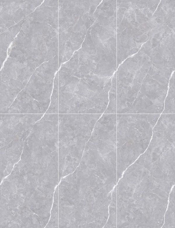 КЕРАМОГРАНИТ REALISTIK LUANDA POLISHED SILVER CARVING 60X120 (1,44) — изображение 7