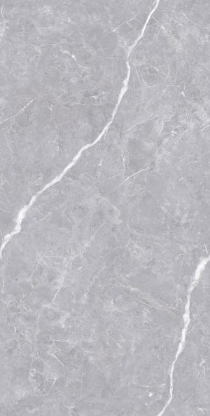 КЕРАМОГРАНИТ REALISTIK LUANDA POLISHED SILVER CARVING 60X120 (1,44)