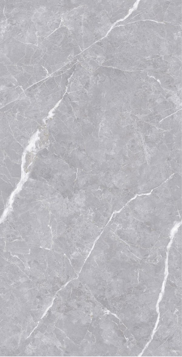 КЕРАМОГРАНИТ REALISTIK LUANDA POLISHED SILVER CARVING 60X120 (1,44) — изображение 6