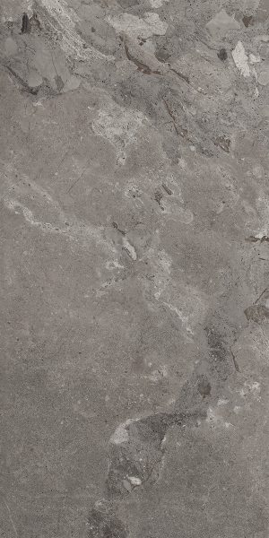 КЕРАМОГРАНИТ KARNIS CHARCOAL LEV 600X1200