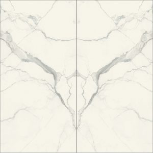 КОМПЛЕКТ STAT. OPEN BOOK 6MM A+B GLOSSY 320X320