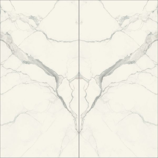 КОМПЛЕКТ STAT. OPEN BOOK 6MM A+B GLOSSY 320X320