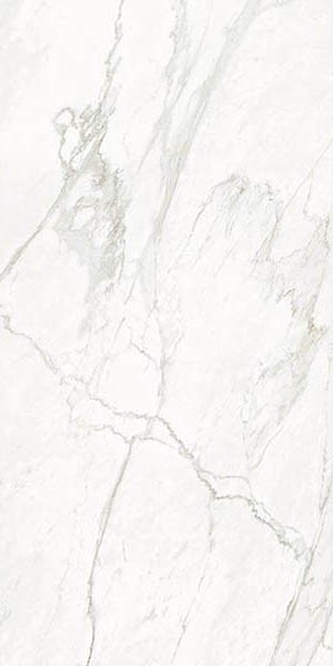 КЕРАМОГРАНИТ BOOKMATCH GRASSI WHITE A SOFT MATT.