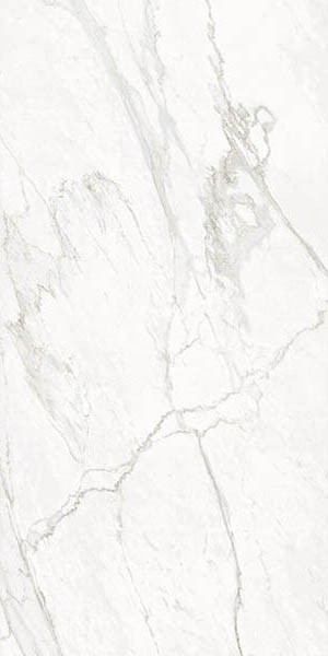 КЕРАМОГРАНИТ BOOKMATCH GRASSI WHITE B SOFT MATT.