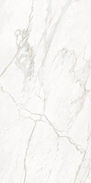 КЕРАМОГРАНИТ BOOKMATCH GRASSI WHITE B POLISHED