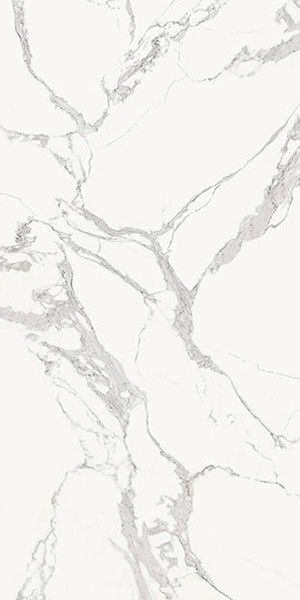 КЕРАМОГРАНИТ BOOKMATCH TORANO STATUARIO A POLISHED
