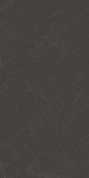 КЕРАМОГРАНИТ BOOKMATCH  ALLURE BLACK A POLISHED