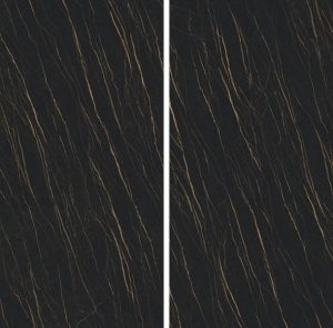 КЕРАМОГРАНИТ LAURENT BLACK SOFT MATT.