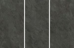 КЕРАМОГРАНИТ MOON BLACK MATT. MIX (3 ВАРИАЦИИ)