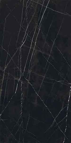 КЕРАМОГРАНИТ MARQUINA BLACK B POLISHED