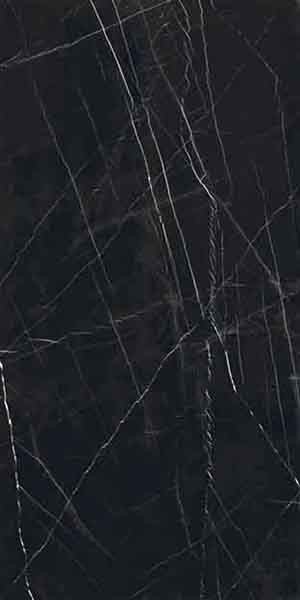 КЕРАМОГРАНИТ MARQUINA BLACK A SOFT MATT.