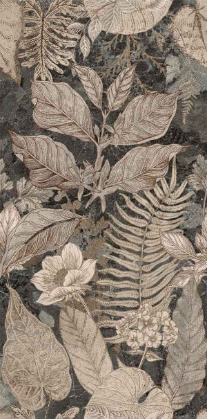 КЕРАМОГРАНИТ MOCKUP FLORALIA NAT.RET. 60X120
