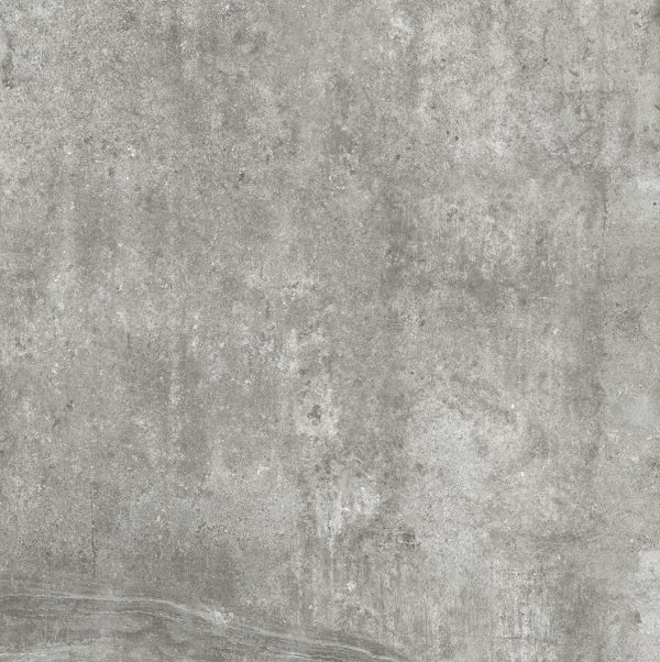 КЕРАМОГРАНИТ  LA ROCHE GREY 6MM SMOOTH 120X120 RET — изображение 3