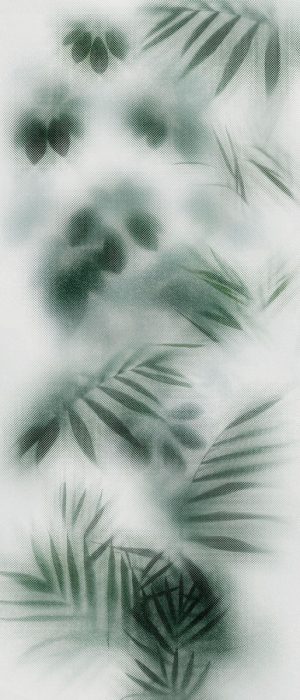 КЕРАМОГРАНИТ ART WALLS BEYOND LUX R 120X280