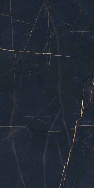 КЕРАМОГРАНИТ SENSI 900 PREC.BLACK LUX RETT 60X120