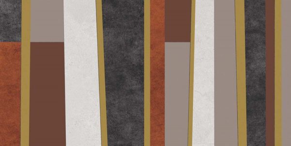 КЕРАМОГРАНИТ W&S D+  CP4 AVANTGARDE  COAL 120X240 — изображение 2