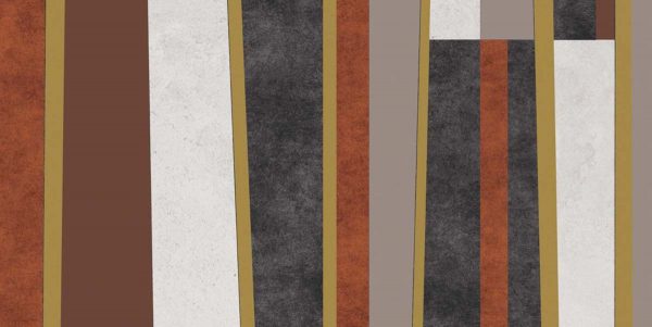 КЕРАМОГРАНИТ W&S D+  CP4 AVANTGARDE  COAL 120X240 — изображение 3