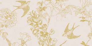 КЕРАМОГРАНИТ W&S D+ CP4 HANDMADE GOLD   120X240