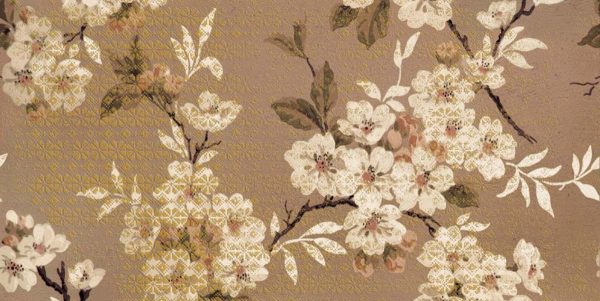 КЕРАМОГРАНИТ W&S D+ CP4 SAKURA    120X240
