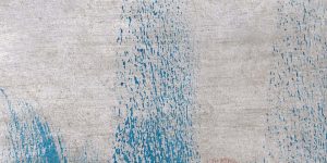 КЕРАМОГРАНИТ W&S D+  CP4 BOTANICAL BLUE A 120X240