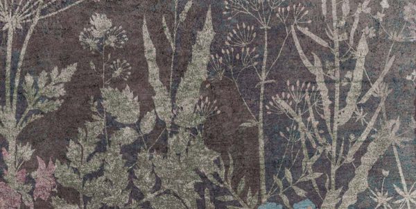 КЕРАМОГРАНИТ  W&S D+  CP4 BOTANICAL GREY B  120X240 — изображение 3