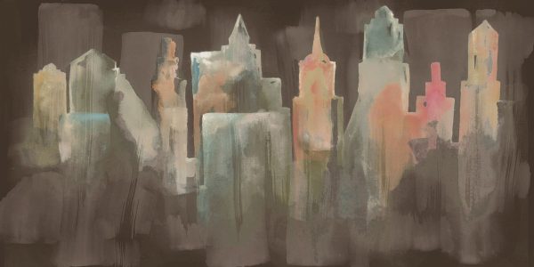 ДЕКОР DEC.COVER CITY  60X120