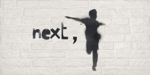 ДЕКОР DEC.STREET KID NEXT MATT   60X120