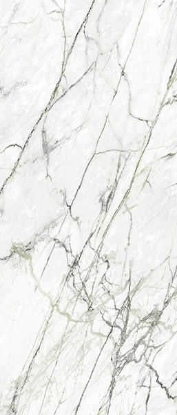КЕРАМОГРАНИТ CALACATTA GREEN NAT. (6MM) (МАТОВАЯ)
