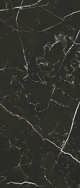 КЕРАМОГРАНИТ PORTLOREN BLACK NAT. (6MM) (МАТОВАЯ)