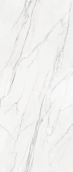 КЕРАМОГРАНИТ VARENNA CARRARA NAT. (6MM) (МАТОВАЯ)