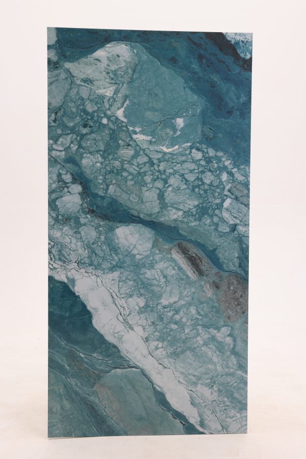 КЕРАМОГРАНИТ REALISTIK ANGLE OCEAN 60X120 — изображение 5