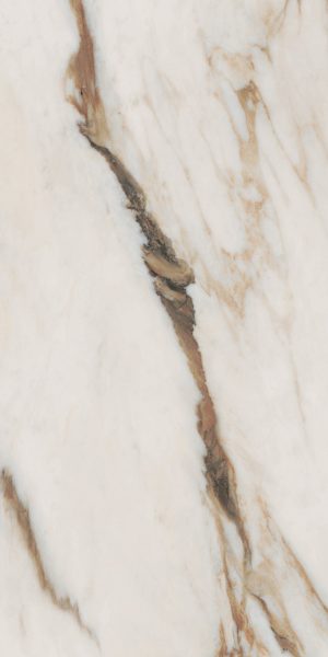 КЕРАМОГРАНИТ SNS.SIGN.CAL. VENA ORO LUX RET 60X120