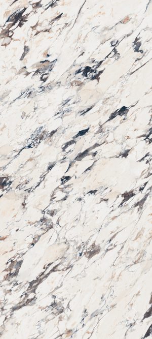 КЕРАМОГРАНИТ SENSI UP BRECCIA MELANGE LUX+ 120X280