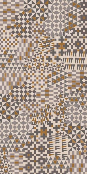 КЕРАМИЧЕСКАЯ ПЛИТКА W&S D+ VINTAGE GOLD  120X240