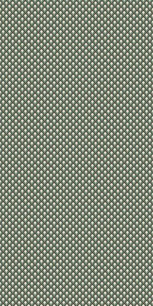 КЕРАМИЧЕСКАЯ ПЛИТКА W&S D+ DECO MINT 120X240
