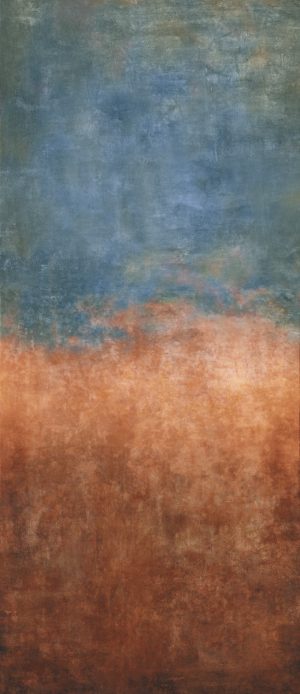 КЕРАМОГРАНИТ ART WALLS DEGRADE LUX R 120X280