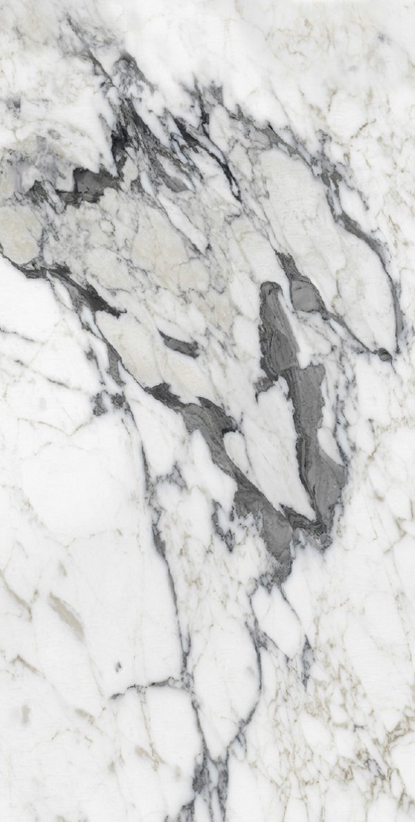 КЕРАМОГРАНИТ BIJOUX CALAC ALTISSIMO GLOSSY 60X120 RET — изображение 3