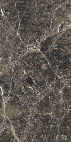 КЕРАМОГРАНИТ BIJOUX MARRON IMPERIAL MATTE 60X120 RETT