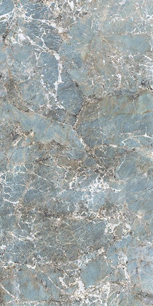 КЕРАМОГРАНИТ AMAZONITE SEAGREEN POLISHED