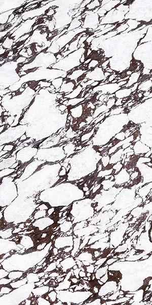КЕРАМОГРАНИТ BOOKMATCH CALACATTA VIOLA A POLISHED
