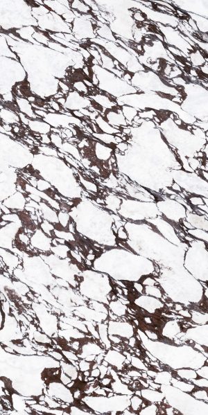 КЕРАМОГРАНИТ BOOKMATCH CALACATTA VIOLA B POLISHED
