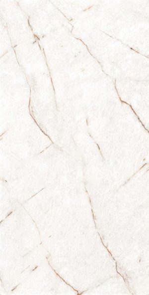 КЕРАМОГРАНИТ BOOKMATCH CRYSTAL LUX WHITE A POLISHED