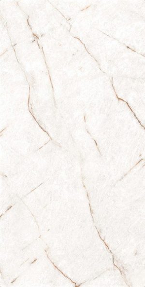 КЕРАМОГРАНИТ BOOKMATCH CRYSTAL LUX WHITE A SOFT MATT.