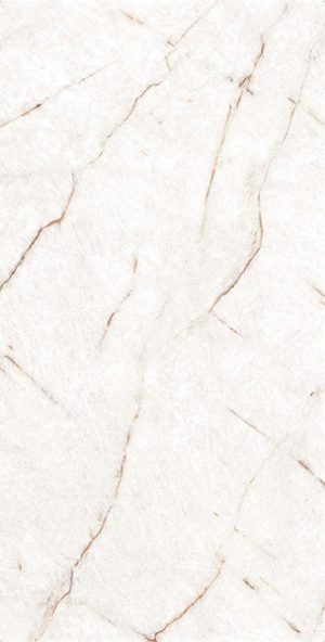 КЕРАМОГРАНИТ BOOKMATCH CRYSTAL LUX WHITE B SOFT MATT.