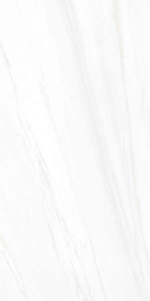 КЕРАМОГРАНИТ BOOKMATCH LASA WHITE B SOFT MATT.