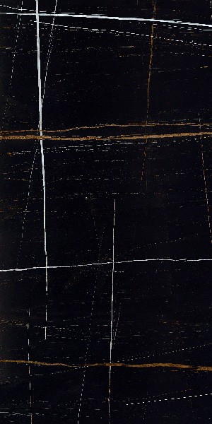 КЕРАМОГРАНИТ BOOKMATCH SAHARA NOIR A POLISHED