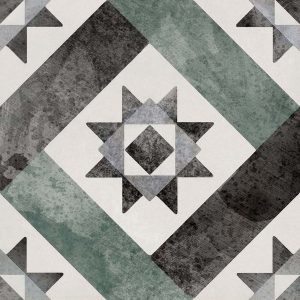 КЕРАМИЧЕСКАЯ ПЛИТКА PLAY CLASSIC SAGE 20X20